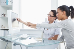 accounting for doctors