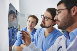 accounting for radiologists