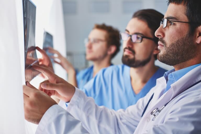 Radiologists