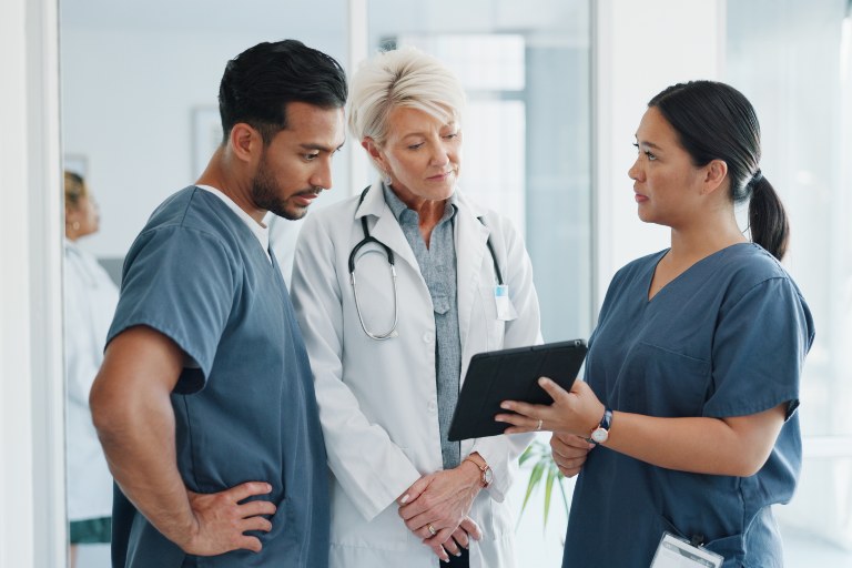 Doctors