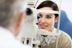 optometry accounting