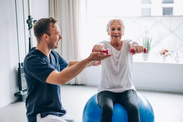 Physical Therapists